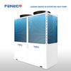 FENECO Commercial heating and cooling heat pump
