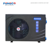 Constant temperature swimming pool full DC inverter heat pump（FENECO Warm Swallows）