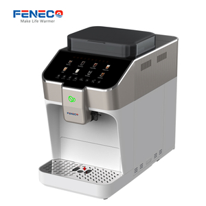 Fully Automatic Coffee Machine