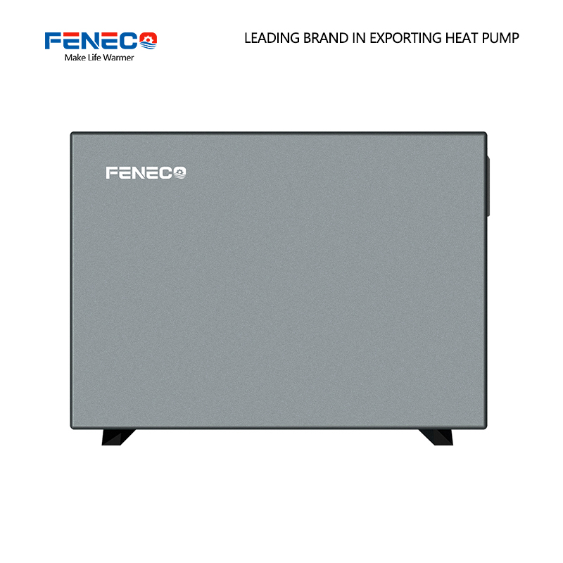 FENECO （Side air）Swimming Pool Full DC inverter heat pump 