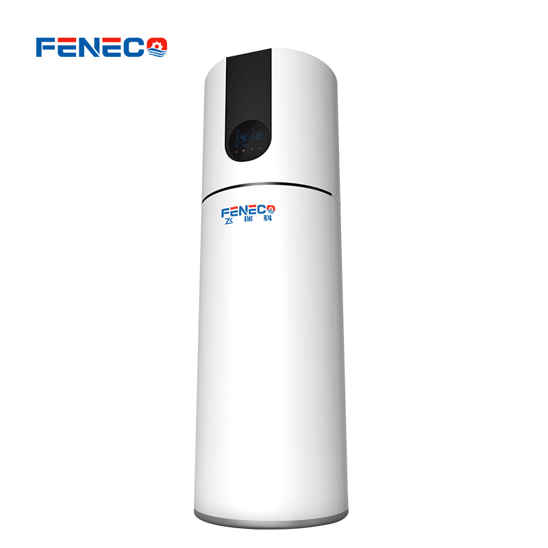 Feneco All in one Heat pump Water heater