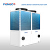 FENECO Commercial heating and cooling heat pump