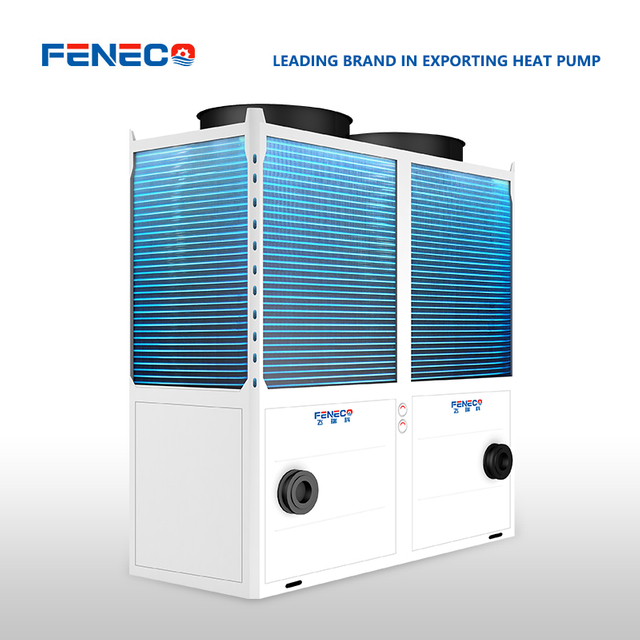 FENECO Commercial heating and cooling heat pump