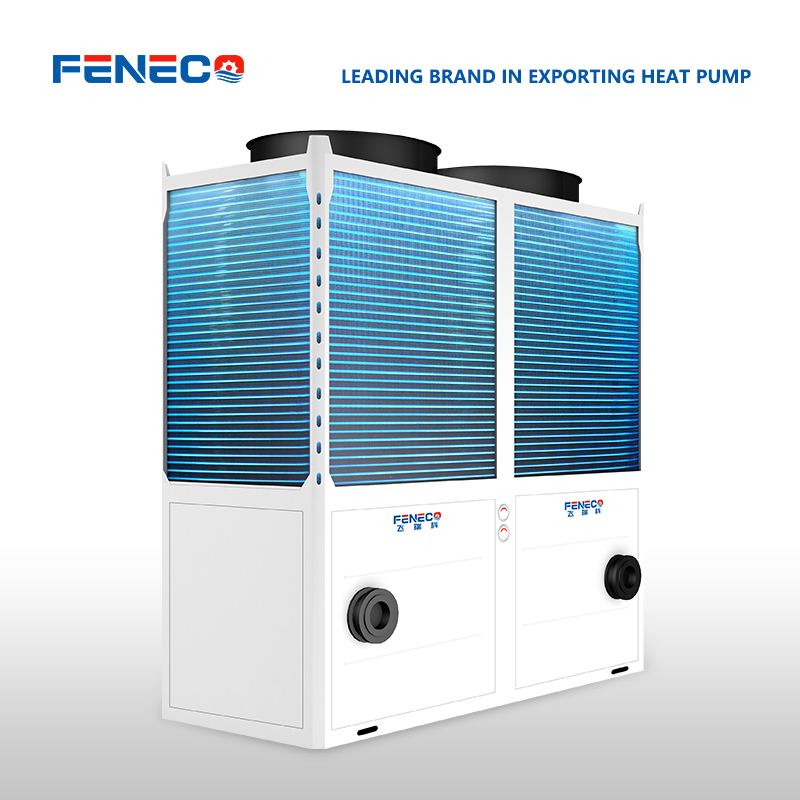 FENECO Commercial heating and cooling heat pump