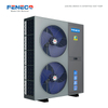 R32 Full DC inverter Constant Temperature swimming pool Heat pump Smart Defrosting