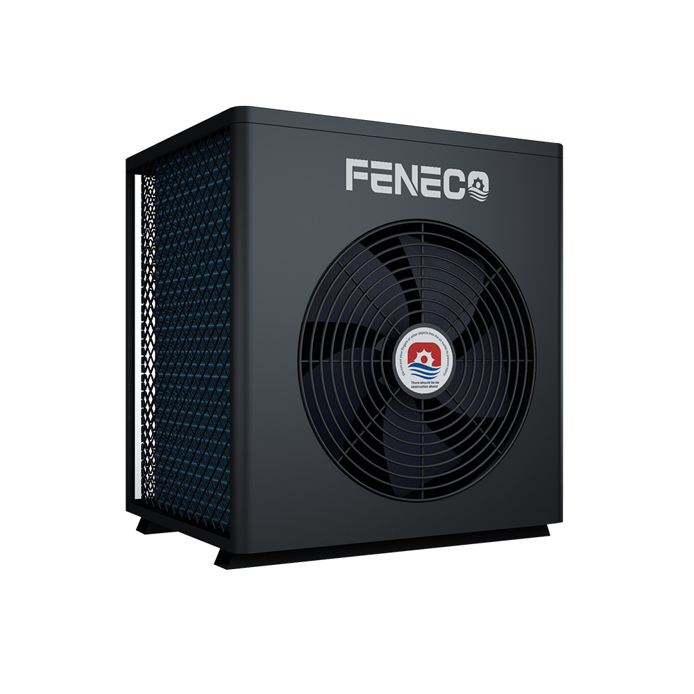 Mini Constant temperature swimming pool heat pump