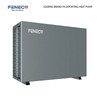 FENECO （Side air）Swimming Pool Full DC inverter heat pump 