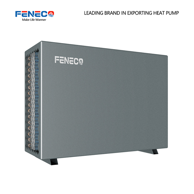 FENECO （Side air）Swimming Pool Full DC inverter heat pump 