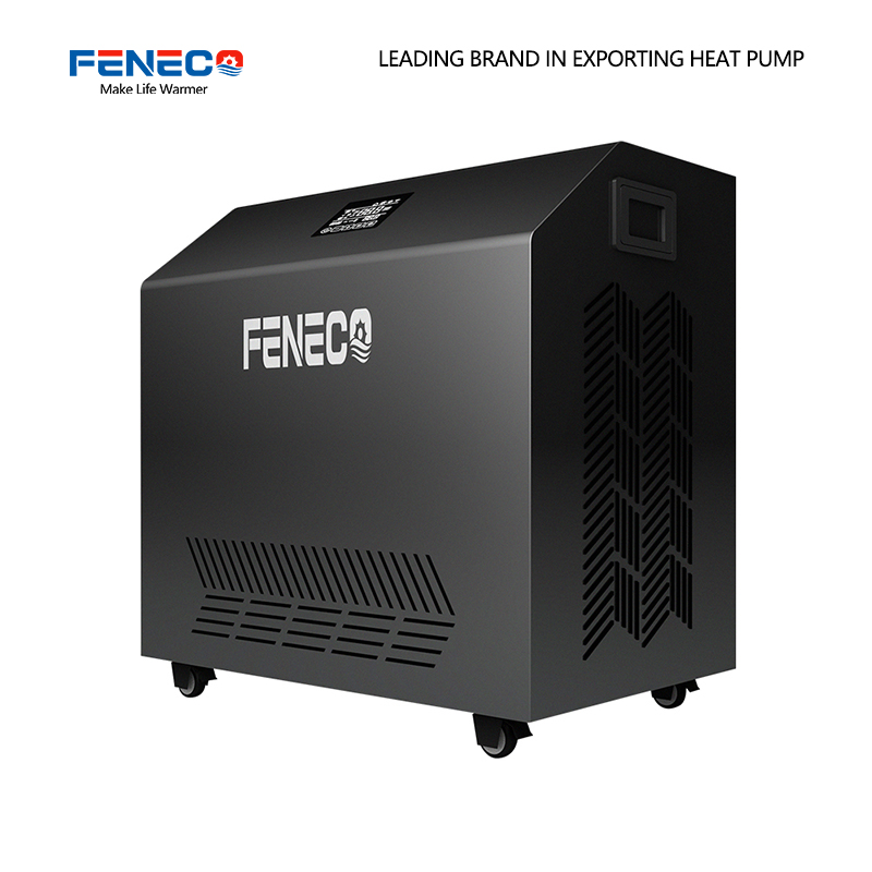 FENECO Ice Bath Chiller