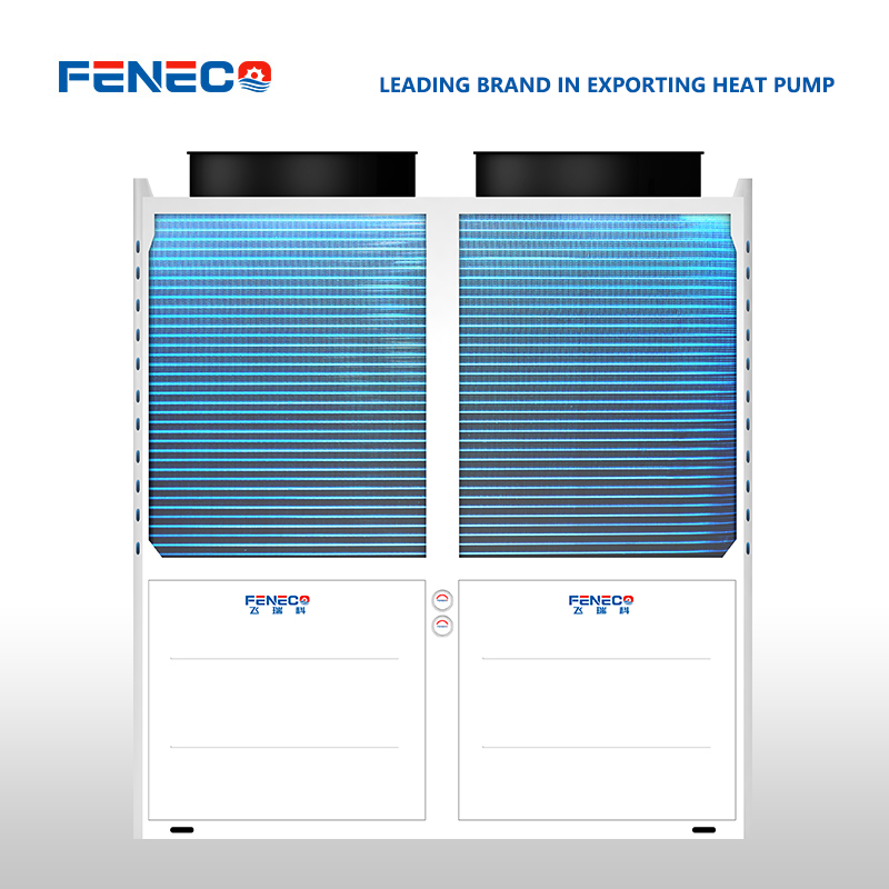 FENECO Commercial heating and cooling heat pump