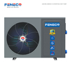 R32 FENECO DC inverter Constant Temperature swimming pool Heat pump 