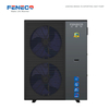 FENECO Full DC inverter multifunction heat pump（Arctic wolf）