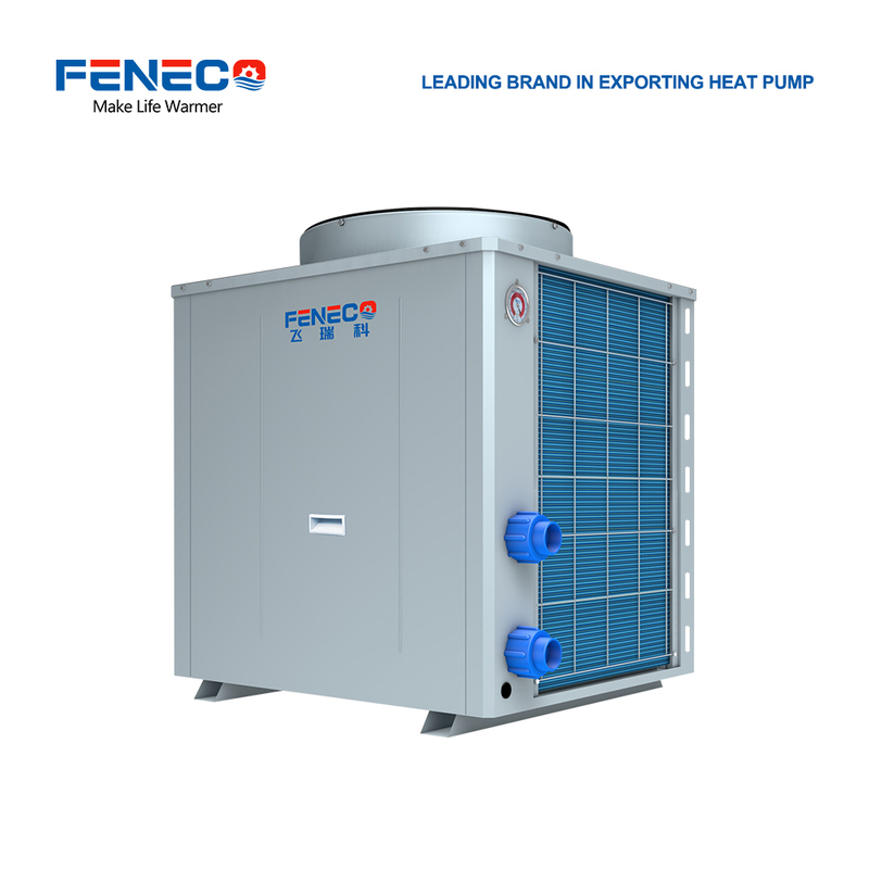 FENECO commercial swimming pool heat pump 