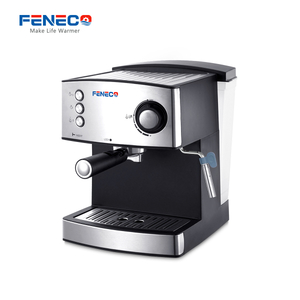FENECO semi-auto coffee machine