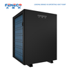 FENECO DC inverter Design of top air outlet of heat pump in energy-saving commercial swimming pool