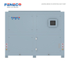 FENECO Energy-saving hot air dryer heat pump