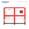 FENECO Energy-saving hot air dryer heat pump